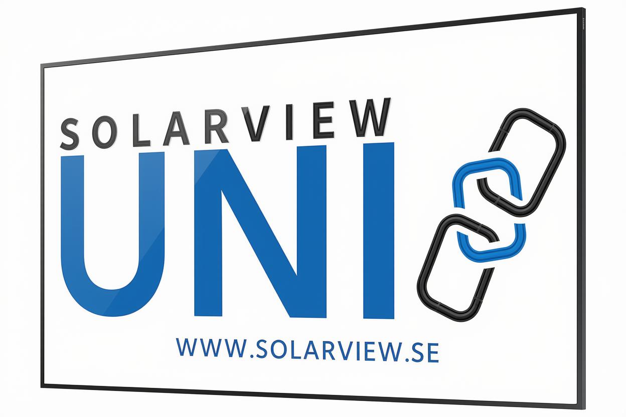 Skärmar